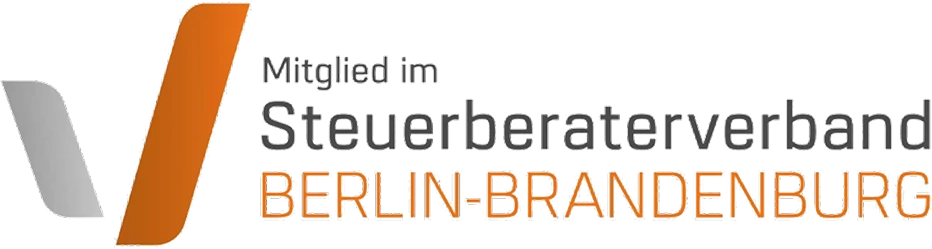 Mitglied im Steuerberaterverband Berlin-Brandenburg