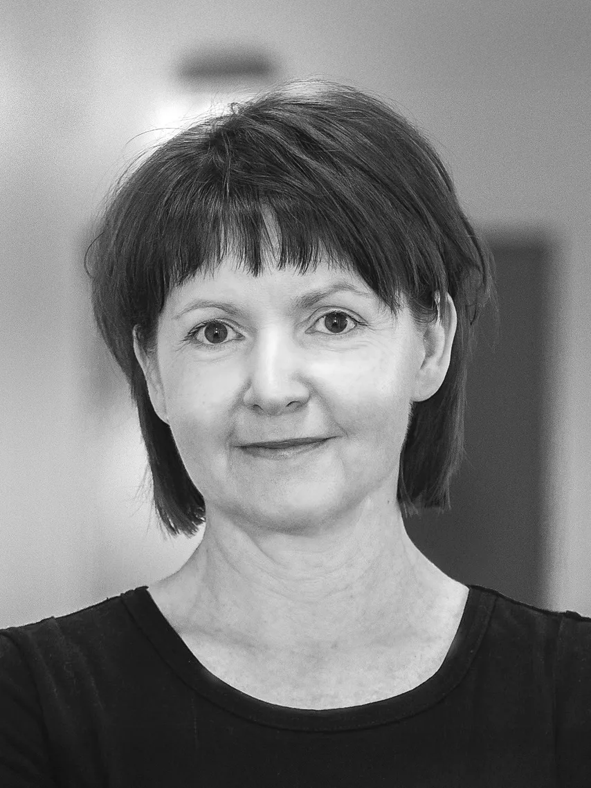 Steuerberaterin Kerstin Menz